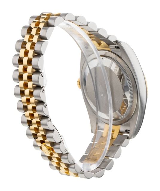 Rolex Datejust 116233 Image 3